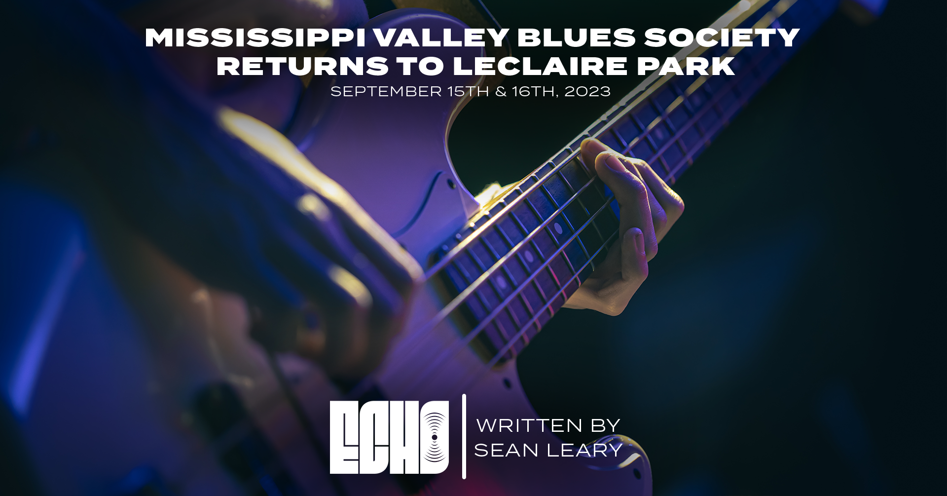 Store - Mississippi Valley Blues Society