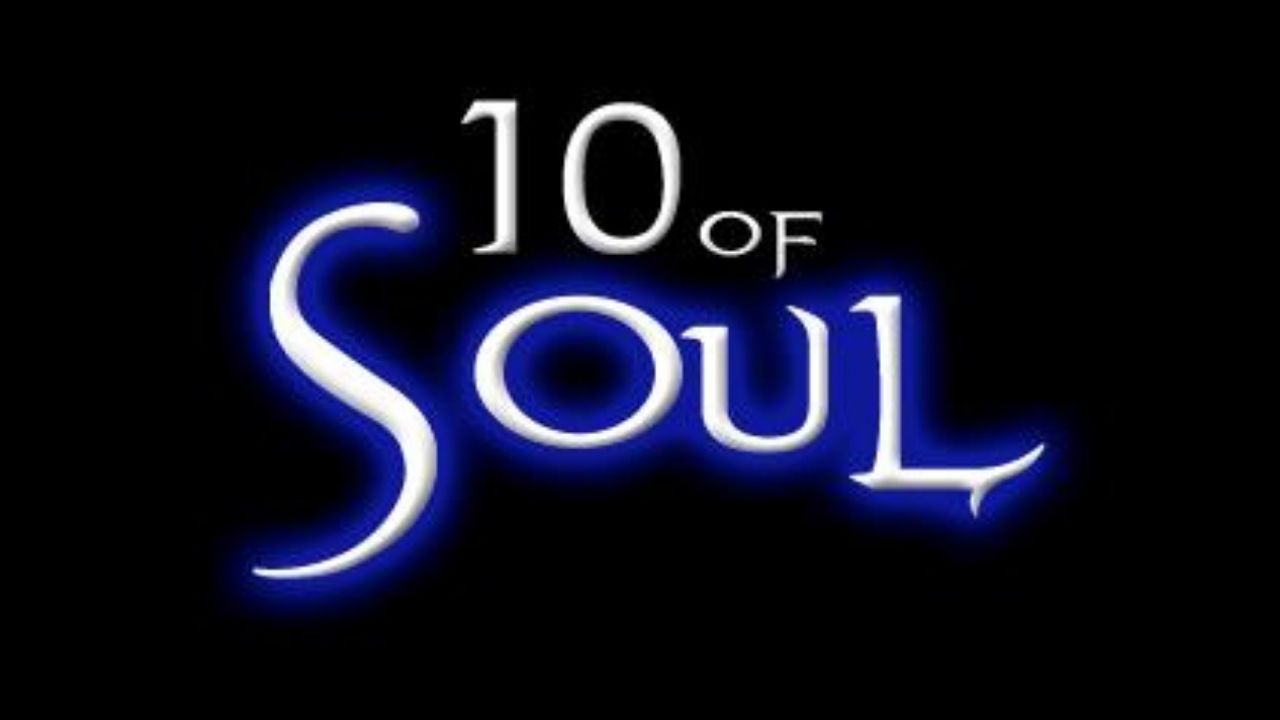 10 of Soul - The Echo