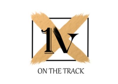 1V on the Track