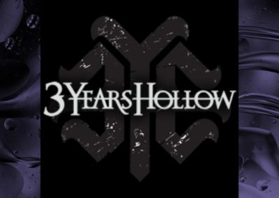 3 Years Hollow