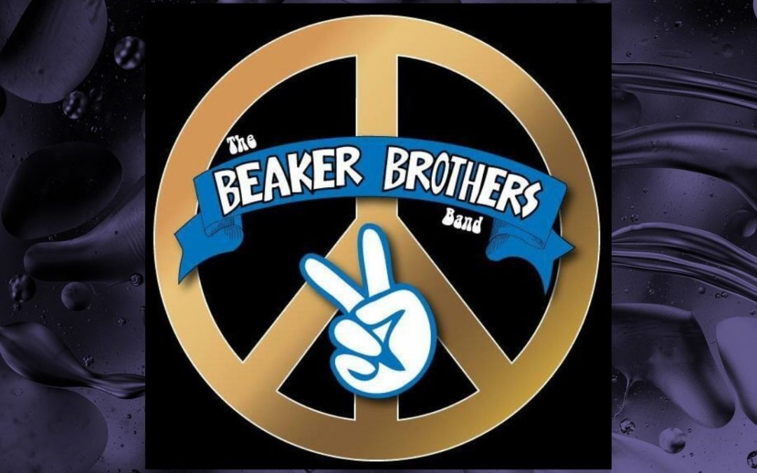 The Beaker Brothers Band