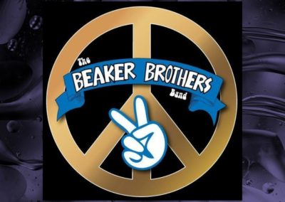 The Beaker Brothers Band