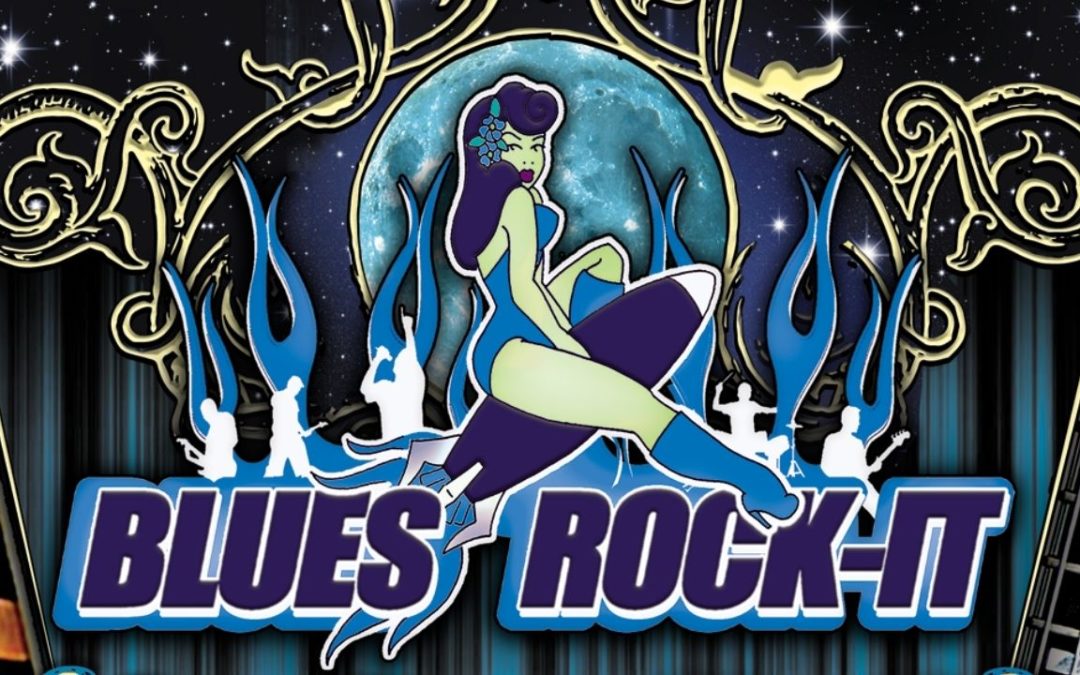 Blues Rock-It