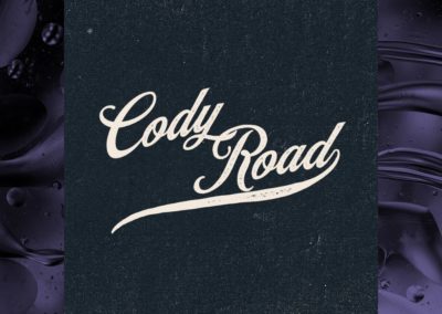 Cody Road