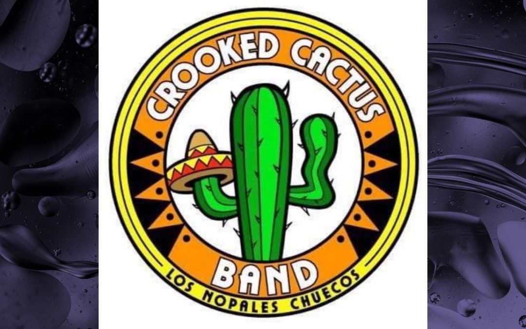 Crooked Cactus Band
