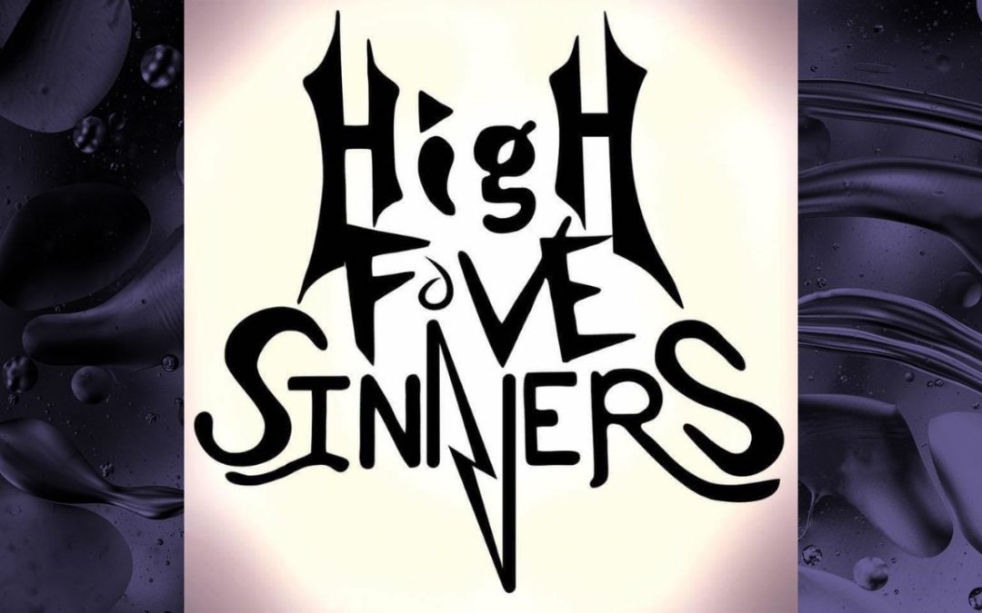 High Five Sinners
