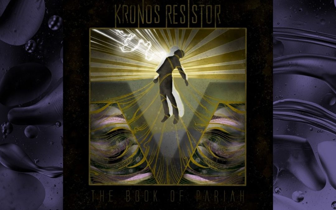 Kronos Resistor