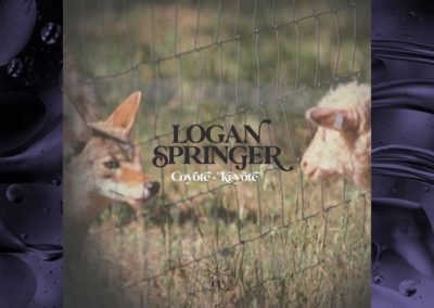 Logan Springer