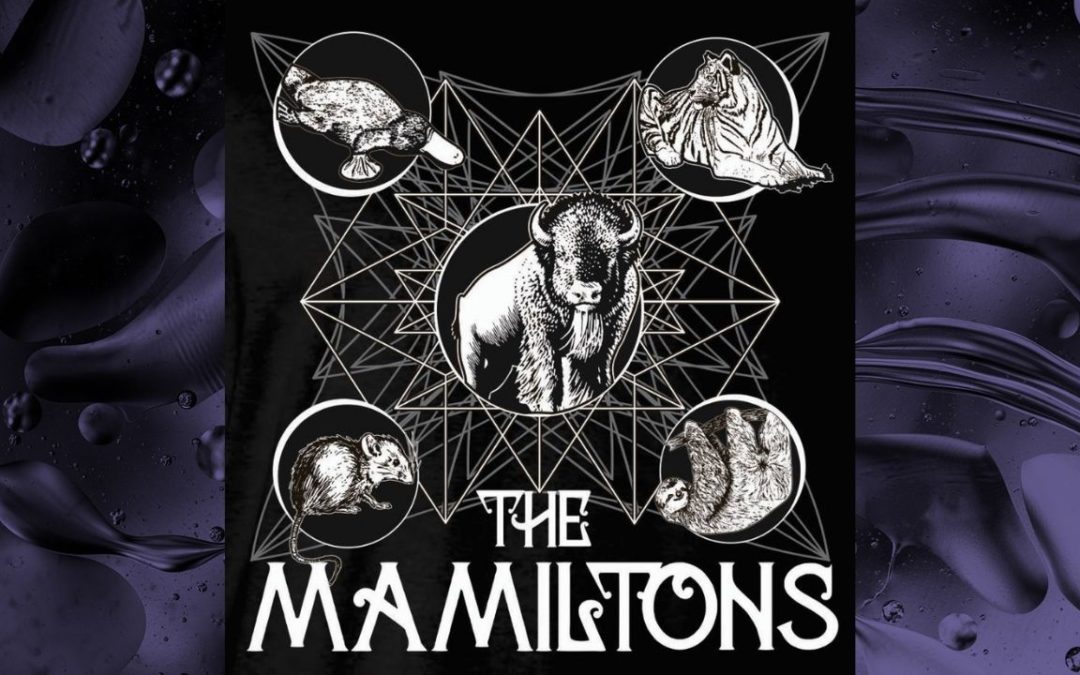 The Mamiltons