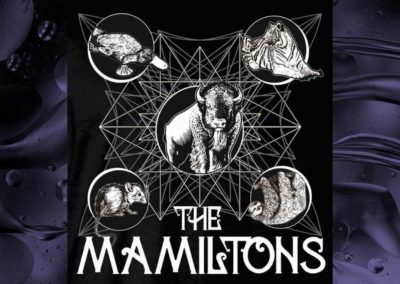 The Mamiltons