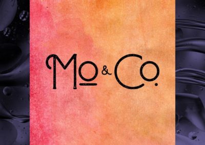 Mo&Co