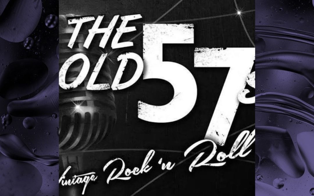 The Old 57’s