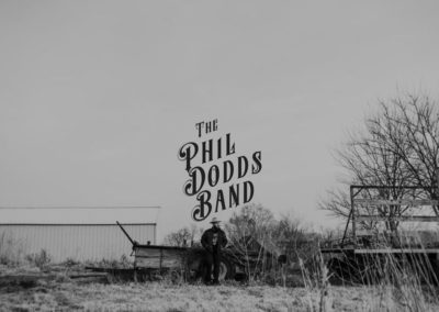 Phil Dodds Band
