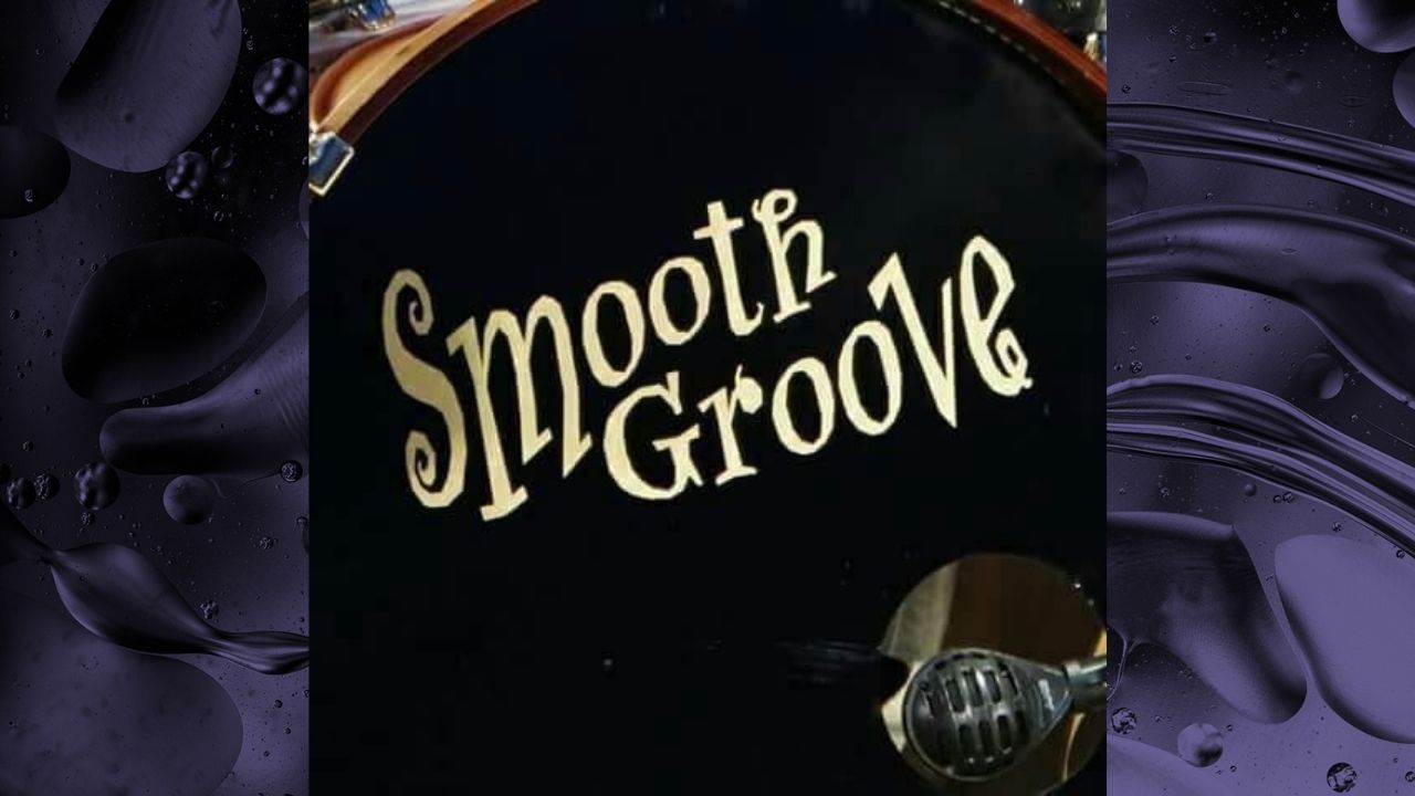 Smooth Groove - The Echo