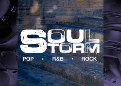 Soul Storm