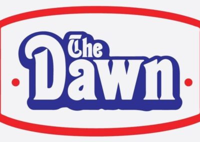 The Dawn