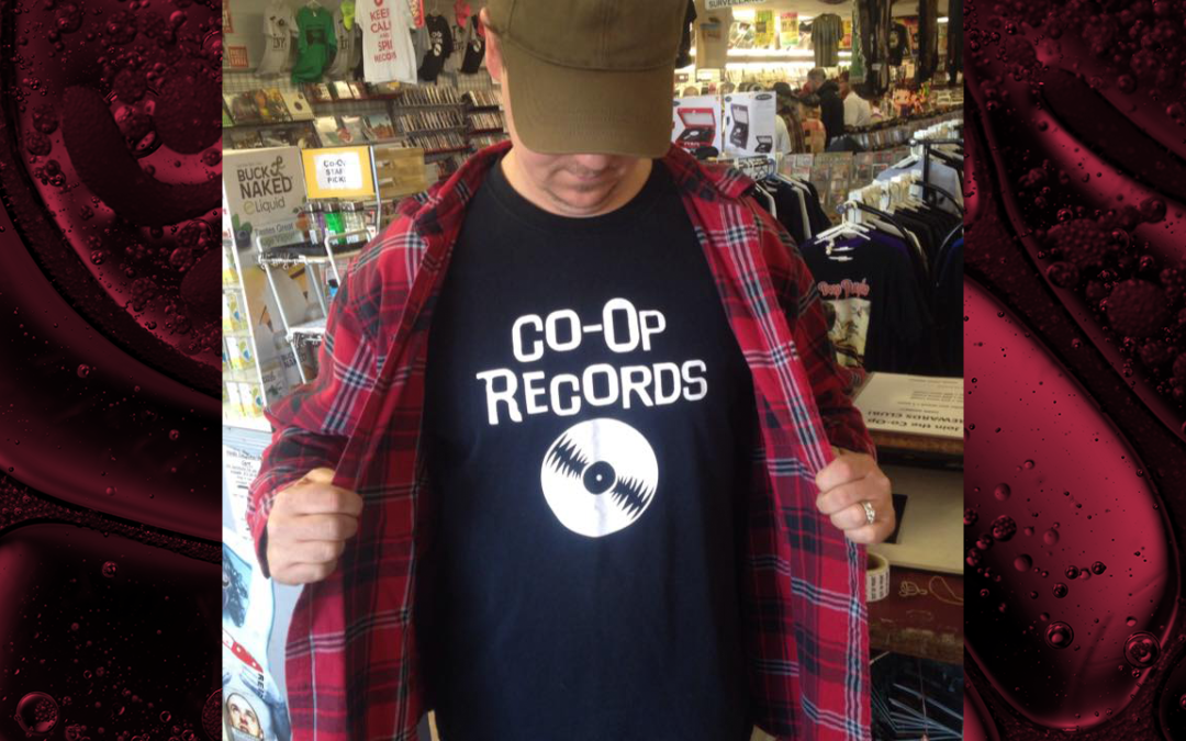 Co-Op Records