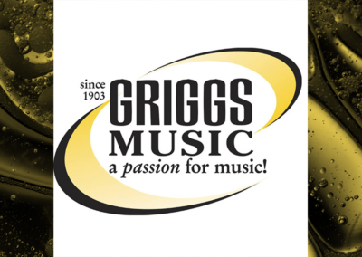 Griggs Music