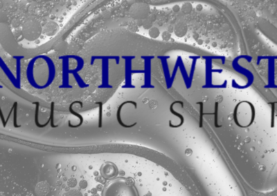 Northwest Music Shop