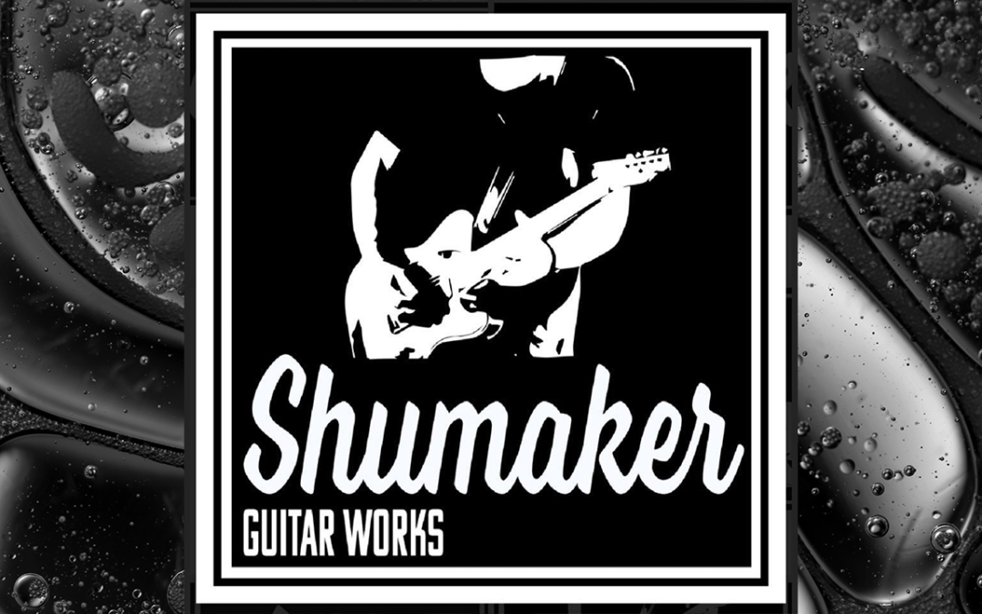 Shumaker Guitar Works