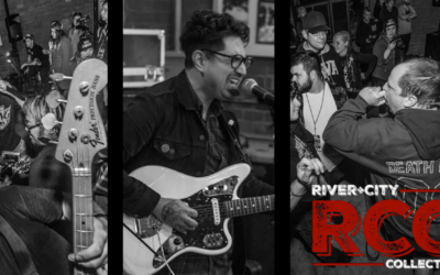 River+City Collective rebounding from COVID, booking more shows in QC.