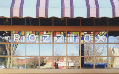 After 10-Year Anniversary, Rock Island’s Rozz-Tox Remodels and Reopens Mid-Feb.