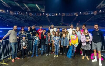 QC Rock Academy Meets Old Dominion