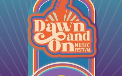 Dawn And On Rises For Eighth Annual Fest In Schwiebert Park