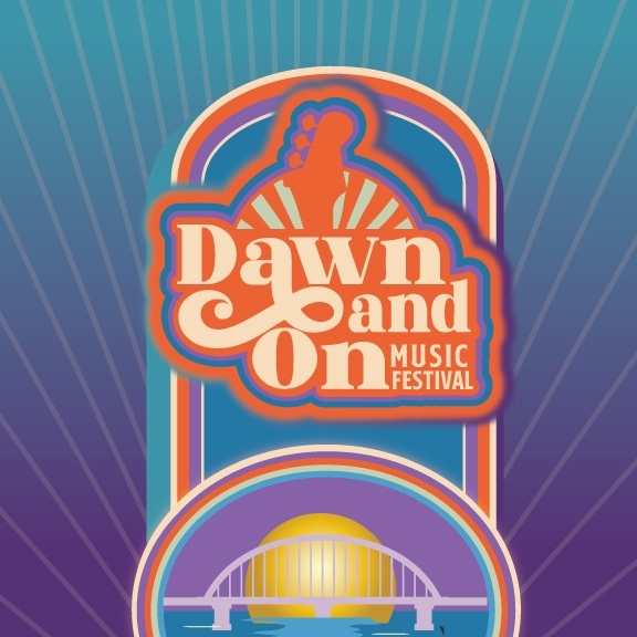 Dawn And On Rises For Eighth Annual Fest In Schwiebert Park