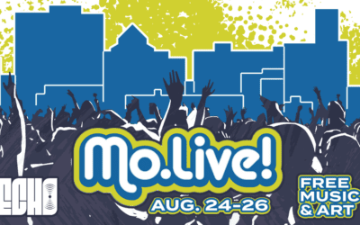 Moline Continues Momentum Of Sesquicentennial With Mo.Live!