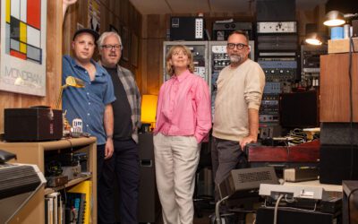 The Crossroads of Creativity: An Interview with Subatlantic